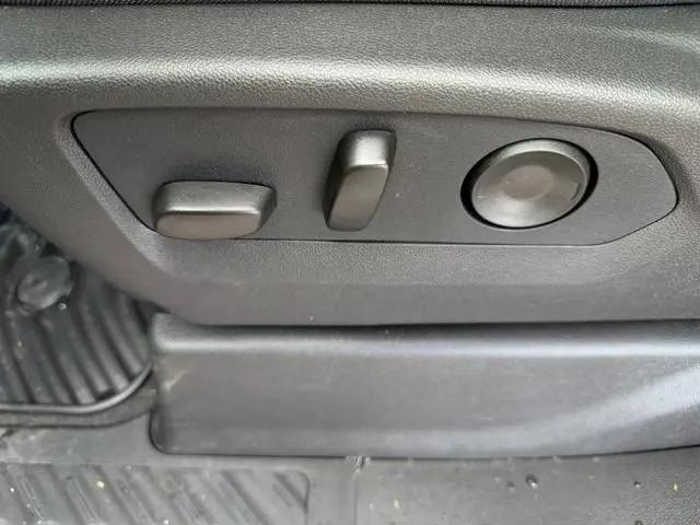 2026 Chevrolet Silverado 2500HD Crew Cab, Standard Bed, WT, 4WD