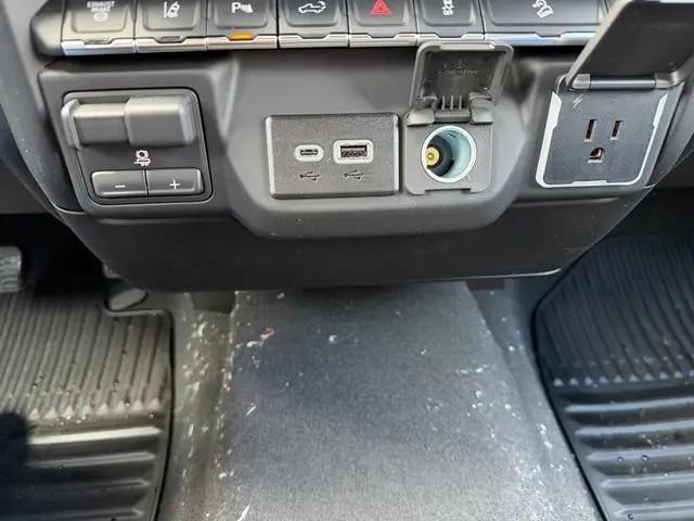2026 Chevrolet Silverado 2500HD Crew Cab, Standard Bed, WT, 4WD