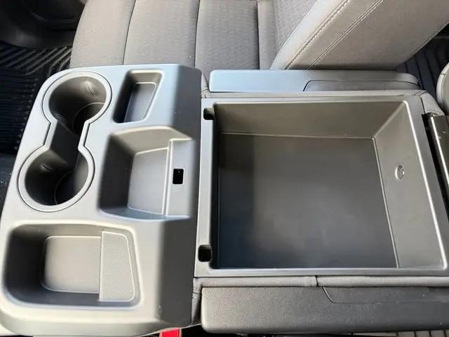 2026 Chevrolet Silverado 2500HD Crew Cab, Standard Bed, WT, 4WD