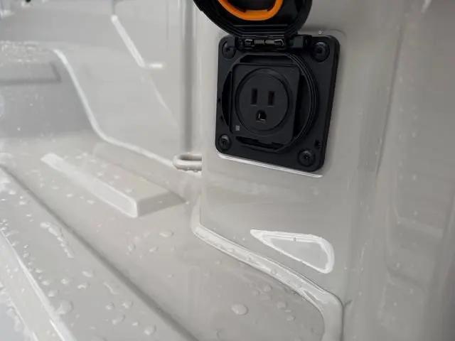 2026 Chevrolet Silverado 2500HD Crew Cab, Standard Bed, WT, 4WD