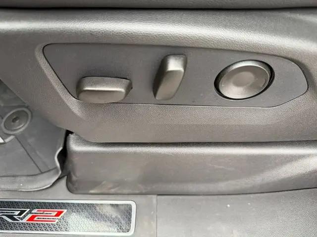 2026 Chevrolet Silverado 1500 4WD Crew Cab Short Bed ZR2