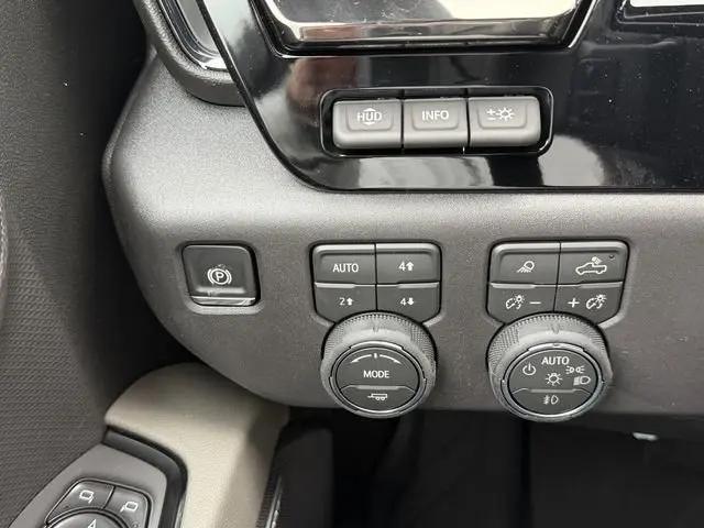 2026 Chevrolet Silverado 1500 4WD Crew Cab Short Bed ZR2