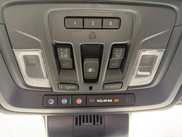 2026 Chevrolet Silverado 1500 4WD Crew Cab Short Bed ZR2