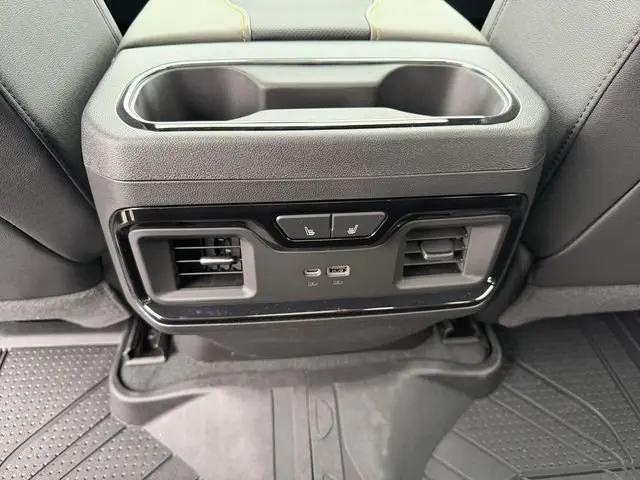 2026 Chevrolet Silverado 1500 4WD Crew Cab Short Bed ZR2