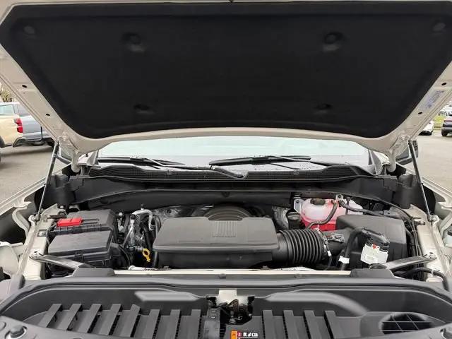2026 Chevrolet Silverado 1500 4WD Crew Cab Short Bed ZR2