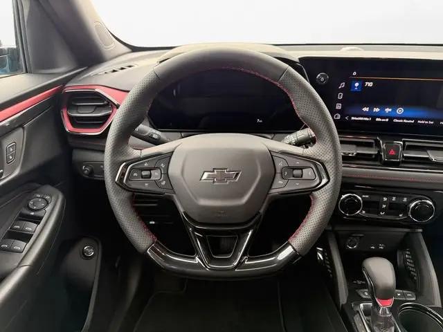 2026 Chevrolet TrailBlazer AWD RS