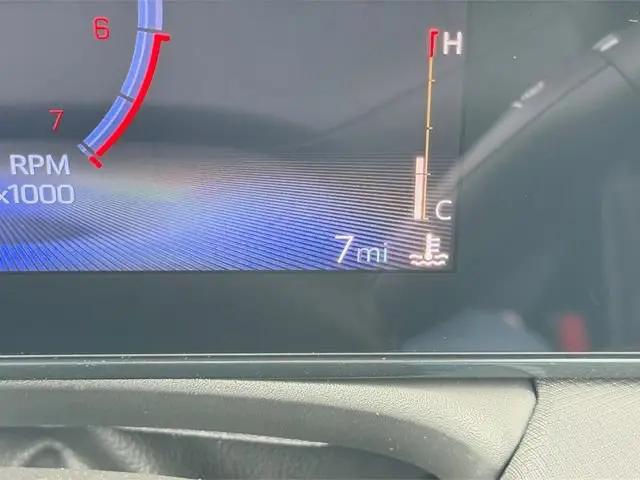 2026 Chevrolet TrailBlazer AWD RS