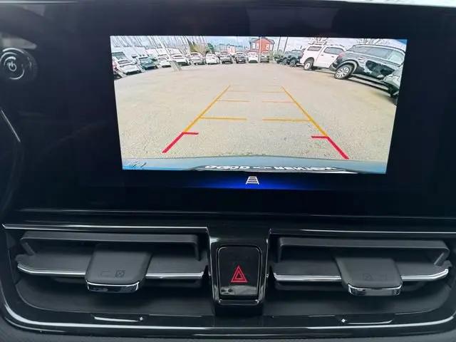 2026 Chevrolet TrailBlazer AWD RS