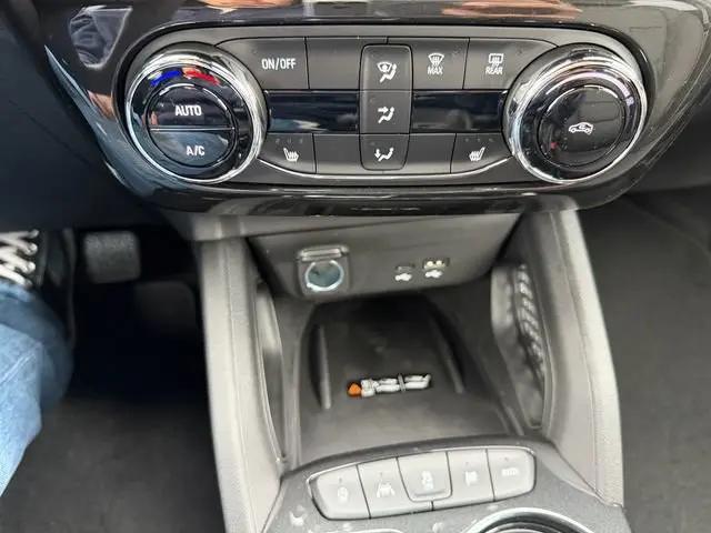 2026 Chevrolet TrailBlazer AWD RS