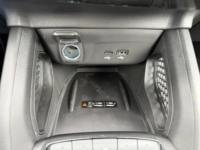 2026 Chevrolet TrailBlazer AWD RS
