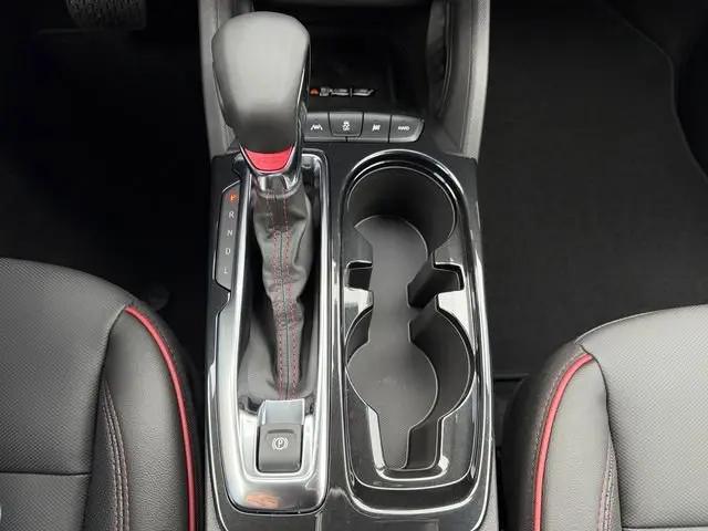 2026 Chevrolet TrailBlazer AWD RS