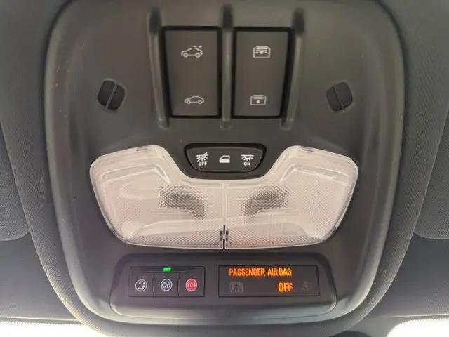 2026 Chevrolet TrailBlazer AWD RS