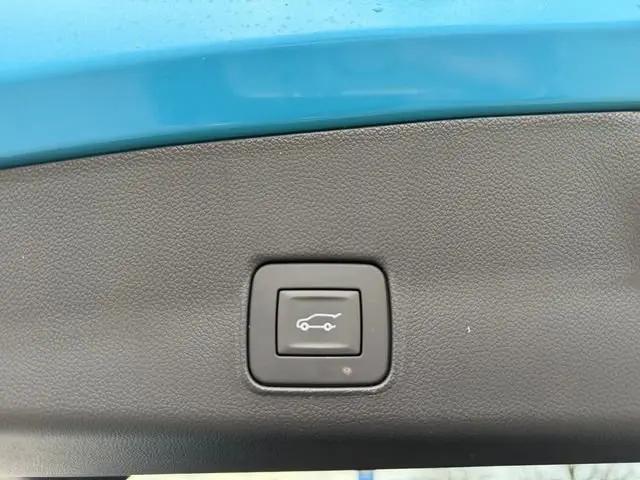 2026 Chevrolet TrailBlazer AWD RS