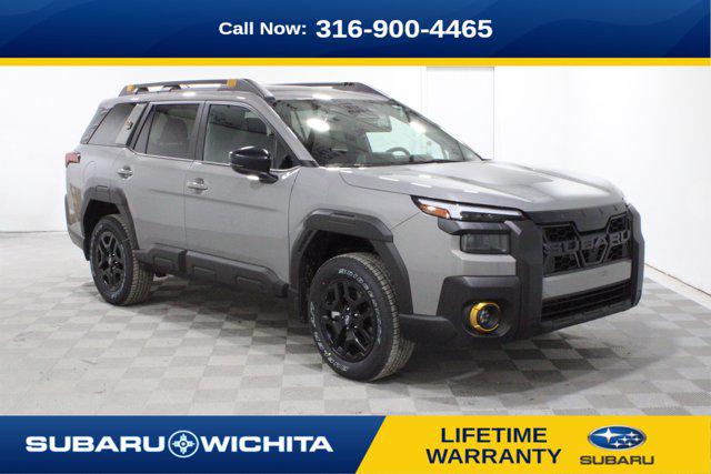 2026 Subaru Outback Wilderness for sale in Wichita, KS
