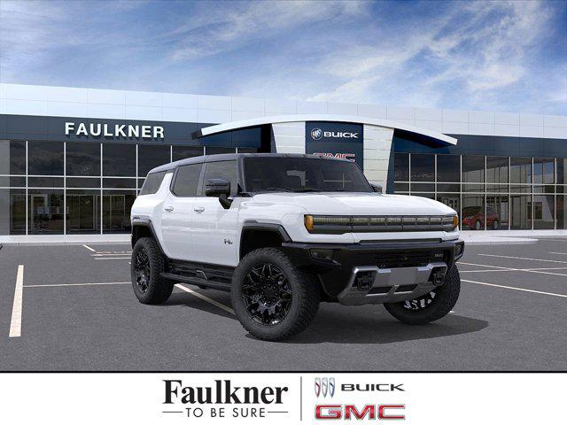 2026 GMC HUMMER EV 2X 4WD for sale in Harrisburg, PA