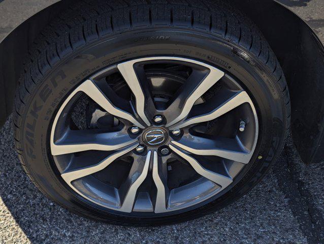 Used 2019 Acura MDX For Sale in Tucson, AZ