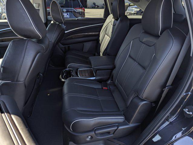 Used 2019 Acura MDX For Sale in Tucson, AZ