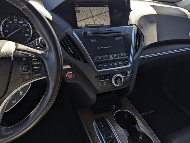 Used 2019 Acura MDX For Sale in Tucson, AZ