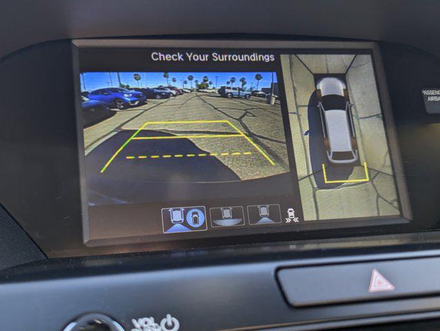 Used 2019 Acura MDX For Sale in Tucson, AZ