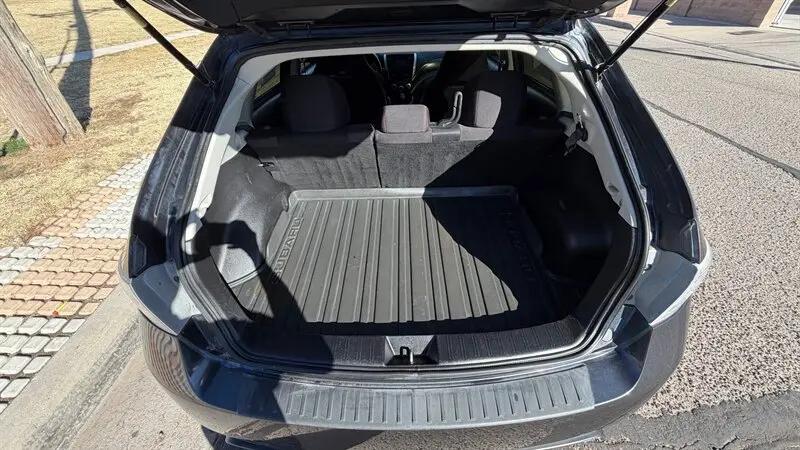 2012 Subaru Impreza WRX
