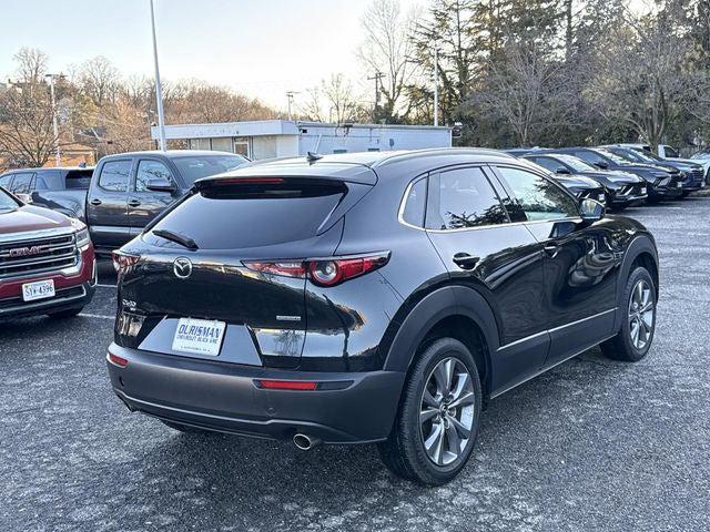2024 Mazda CX-30 2.5 S Premium Package