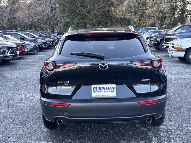 2024 Mazda CX-30 2.5 S Premium Package