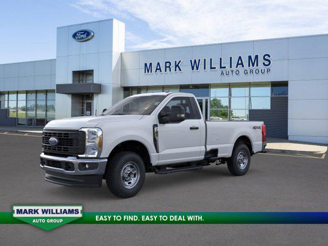 2026 Ford F-250 XL for sale near Cincinnati, OH