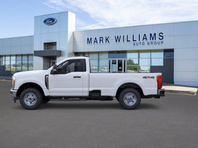 2026 Ford F-250 XL