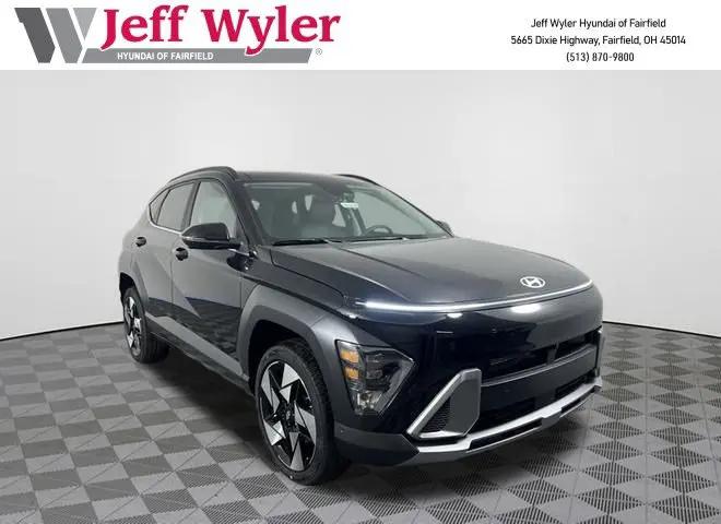 2026 Hyundai Kona for sale near Fairfield, OH