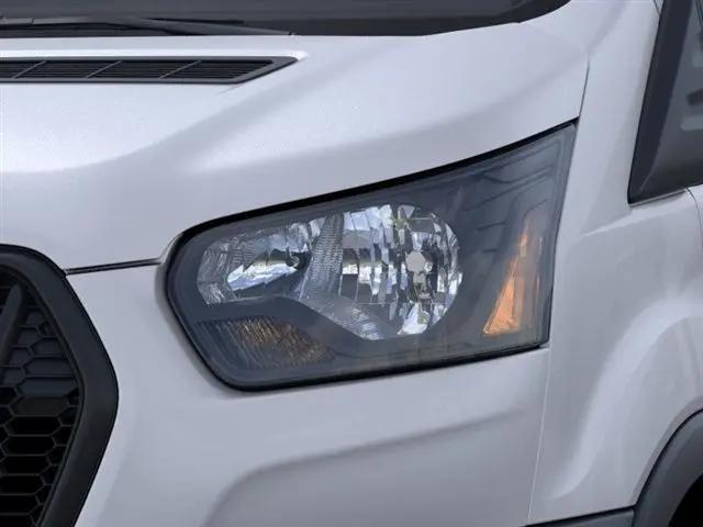 2026 Ford Transit Cargo Van T-250