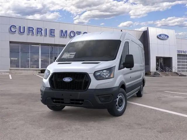2026 Ford Transit Cargo Van T-250