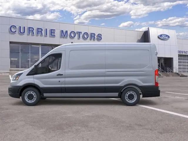 2026 Ford Transit Cargo Van T-250