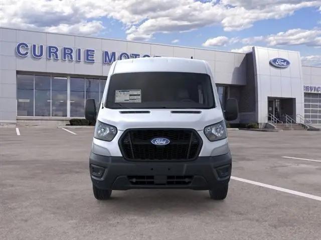 2026 Ford Transit Cargo Van T-250