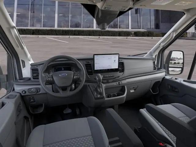 2026 Ford Transit Cargo Van T-250