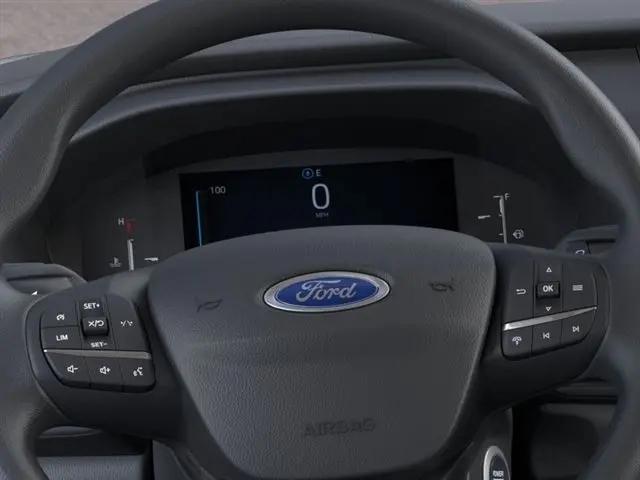 2026 Ford Transit Cargo Van T-250