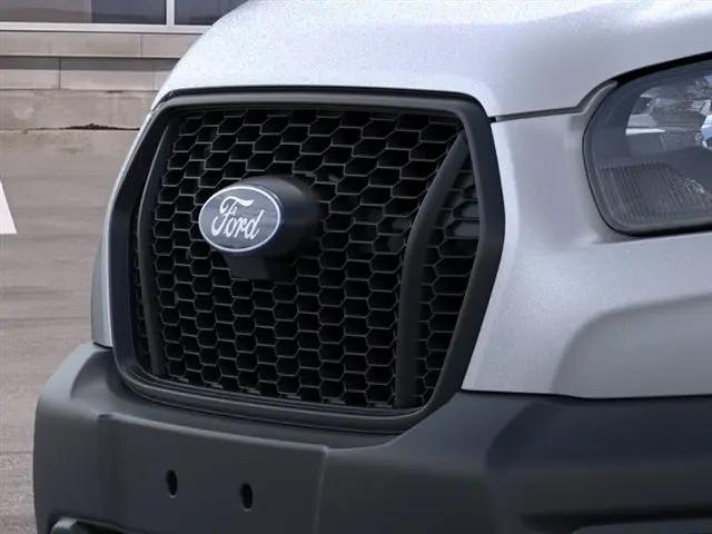 2026 Ford Transit Cargo Van T-250