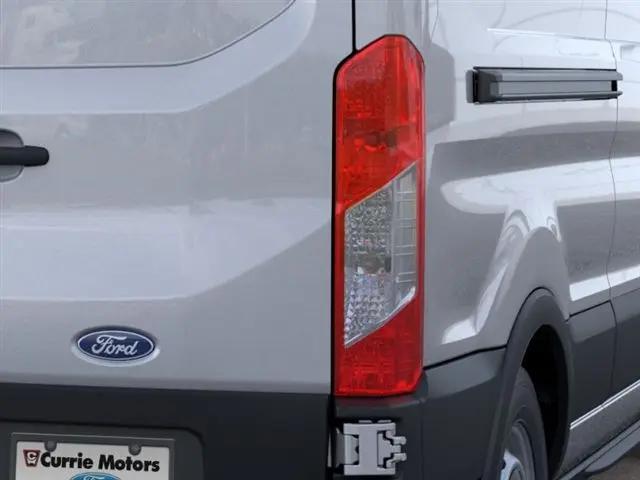 2026 Ford Transit Cargo Van T-250