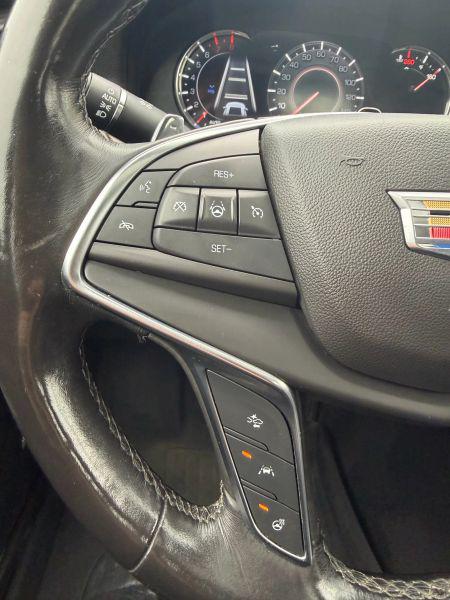 2019 Cadillac CT6 Premium Luxury