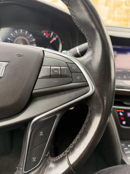 2019 Cadillac CT6 Premium Luxury