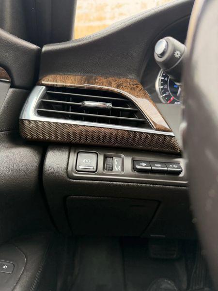2019 Cadillac CT6 Premium Luxury