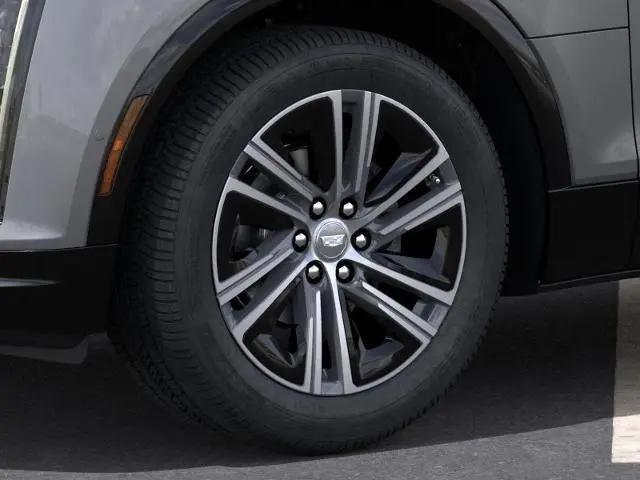 2026 Cadillac iQ Premium Luxury AWD