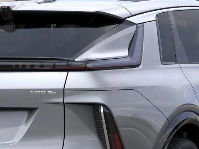 2026 Cadillac iQ Premium Luxury AWD