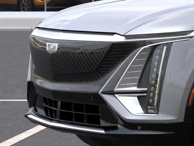 2026 Cadillac iQ Premium Luxury AWD