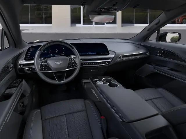 2026 Cadillac iQ Premium Luxury AWD