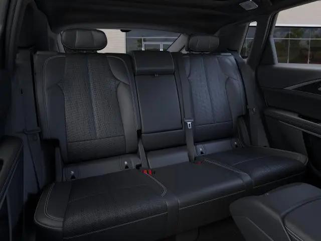 2026 Cadillac iQ Premium Luxury AWD