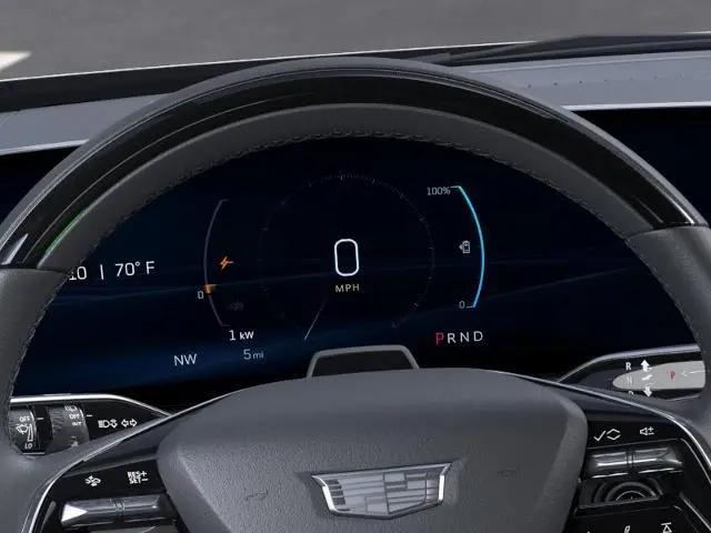 2026 Cadillac iQ Premium Luxury AWD