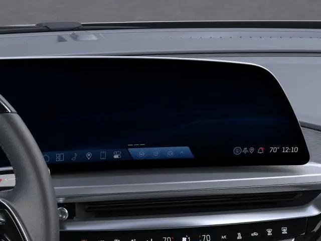 2026 Cadillac iQ Premium Luxury AWD