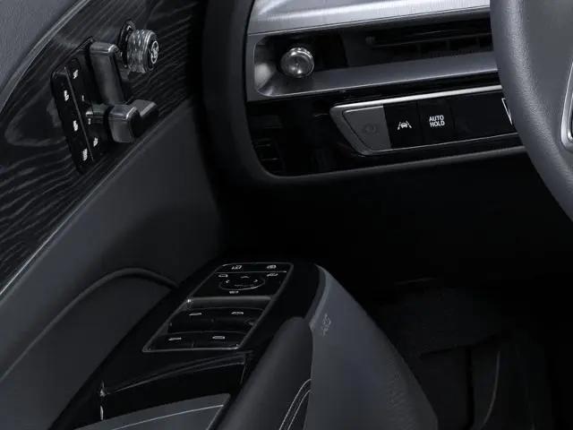 2026 Cadillac iQ Premium Luxury AWD