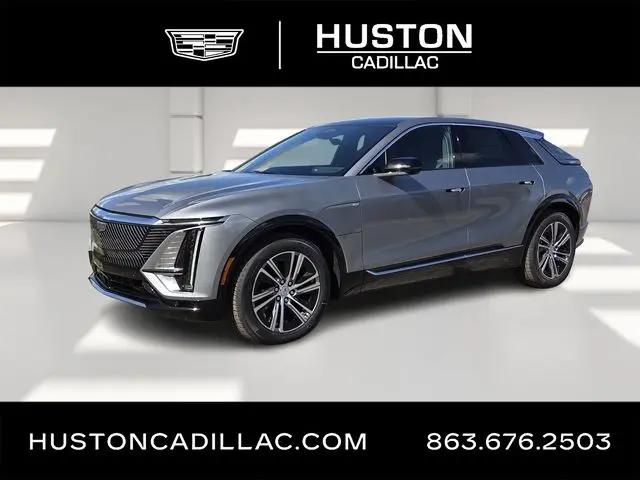 2026 Cadillac iQ Premium Luxury AWD for sale in Lake Wales, FL