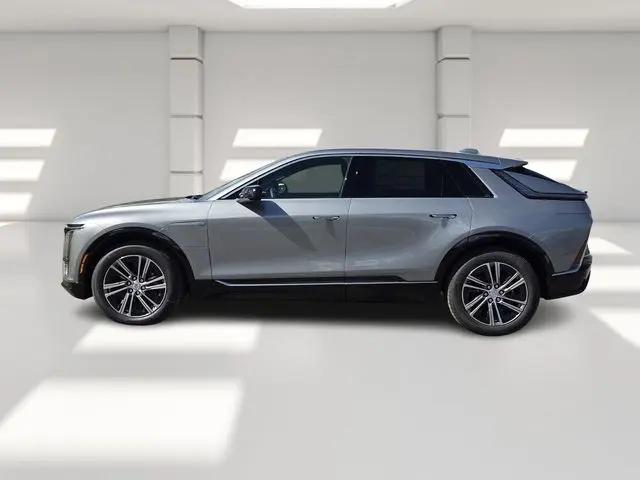 2026 Cadillac iQ Premium Luxury AWD